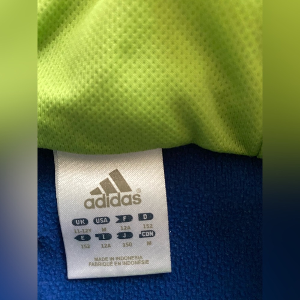 Adidas Sweatshirt/Hoodie